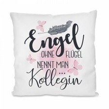 Herzbotschaft® Kissen mit