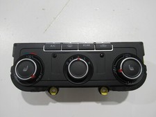 VW T6 Klimaanlage Heizung