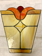 Original Tiffany Wandlampe -