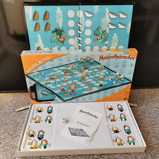 Never Mind Mainzelmännchen