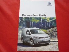 Cross caddy typ - caddy,