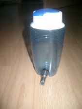 Kaninchen Meerschweinchen Hasen Trinkflasche Nagertränke Tränke Kleintiertränke