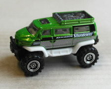 Matchbox Vantom