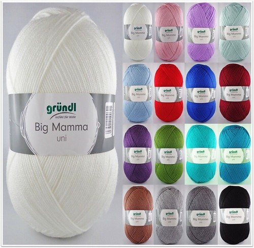 400g gründl big - gründl, uni