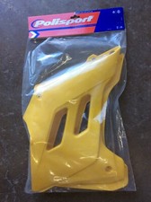 GAS GAS 125/200 LEFT & RIGHT