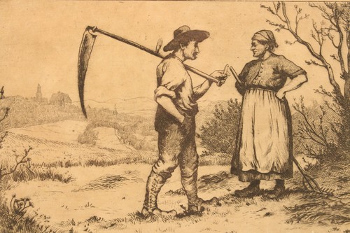 Karl luckhardt - luckhardt, (1886-1970)