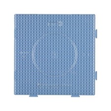 Stiftplatten für Bügelperlen