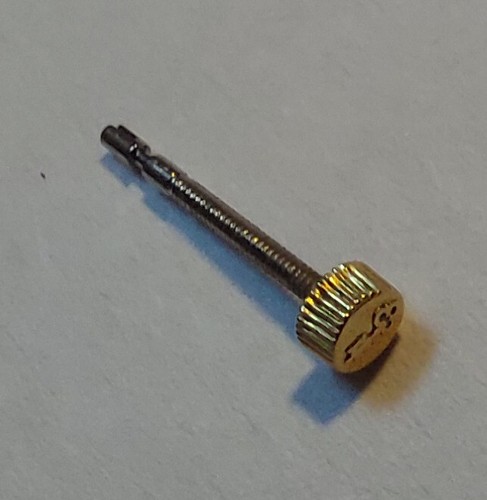 Original corum krone - original, krone,goldhaube