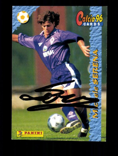 Michele serena florenz - michele,