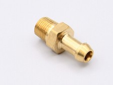 8mm Anschlussnippel 1/8" NPT -