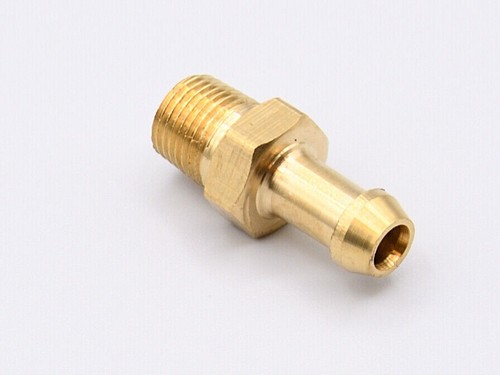 8mm anschlussnippel npt - anschlussnippel, 1/8"