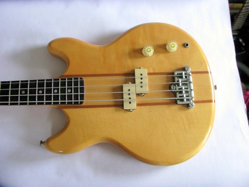 Bass vantage japan - e,