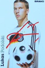 LUKAS PODOLSKI -