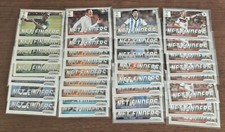 Panini prizm world cup 2014 - panini,