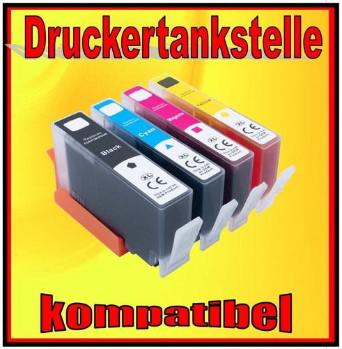 Kompatibel 920xl für - 920xl,