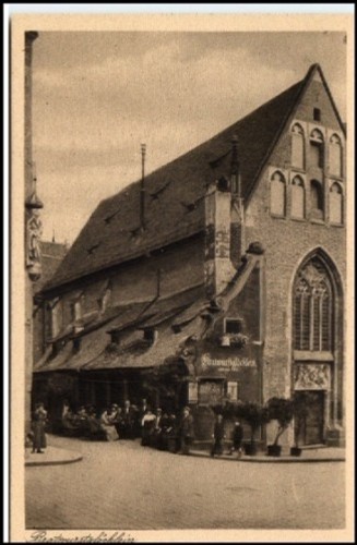 Nürnberg nuremberg bayern - nuremberg,