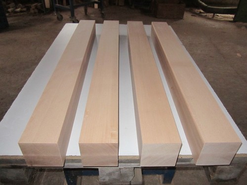 Buche tischbeine - 4,