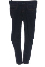 TWO DAYS LATER Röhrenjeans Damen Jeans Gr. DE 34 blau Casual-Look