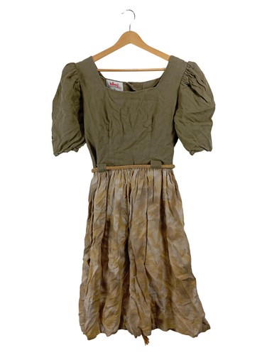 Mothwurf dirndl trachtenkleid - mothwurf,
