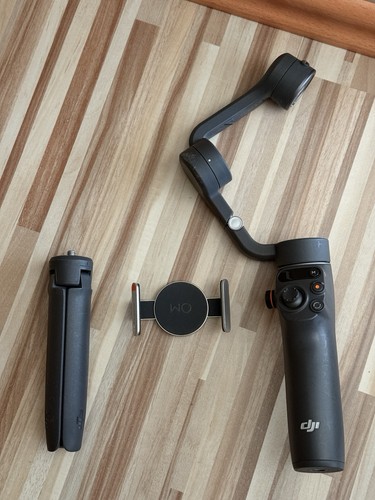Dji osmo mobile - dji, |