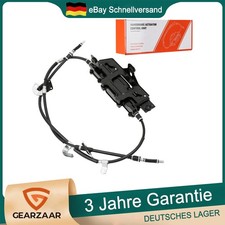 4wd feststellbremse - 4wd,