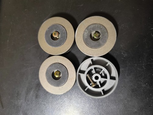 Teac kit füße mit - 4,