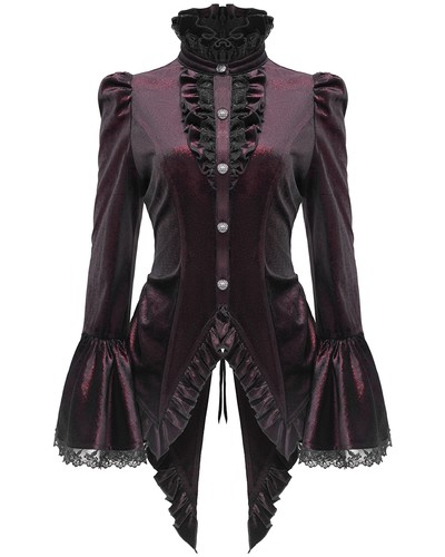 Devil fashion damen gothic - devil,