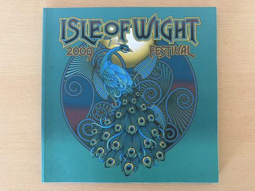 Isle wight festival - wight,