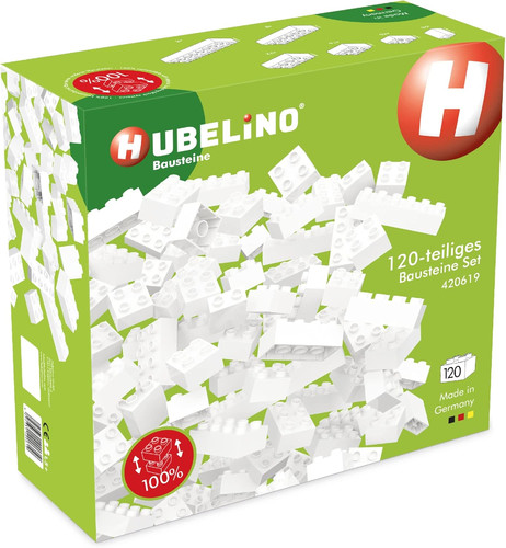 Hubelino 420619 120 teiliges - hubelino, 120-teiliges