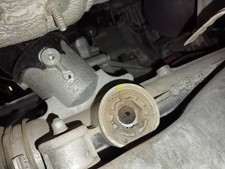 Steering gearbox 2462810 - steering,