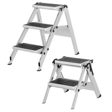 Hymer 6060 Sicherheitstreppe