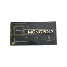 Monopoly club sonderausgabe - club,