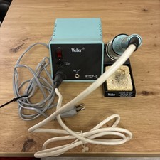 Weller Lötstation WTCP-S mit