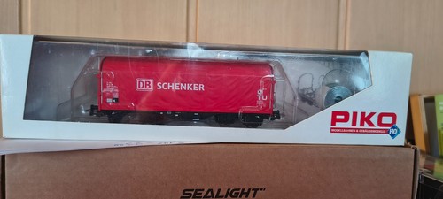 Piko 72105 vierachsiger