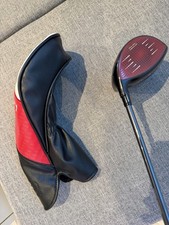 TaylorMade Stealth 2 Driver 10,5 Stiff inkl. Headcover