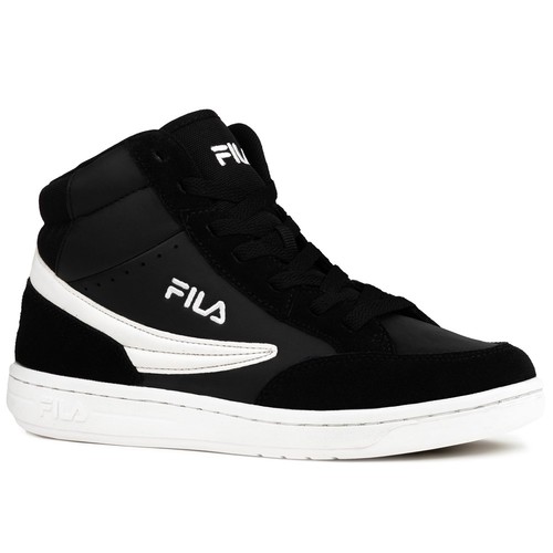Schuhe fila crew mid - schuhe, teens