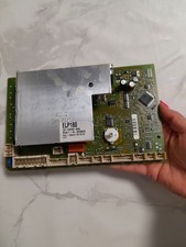 Miele Elektronik Steuerung