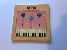 ABBA: A LYRICAL COLLECTION