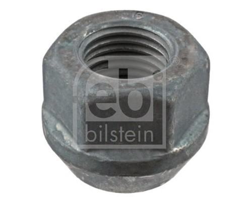 Radmutter febi bilstein 46709 - febi,