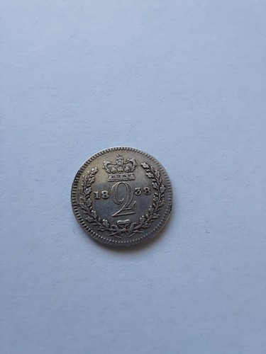 Großbritannien maundy 2 - großbritannien,