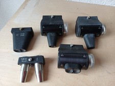 Okular  Kern Aarau mit