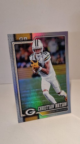 2026 topps flagship holo - topps,