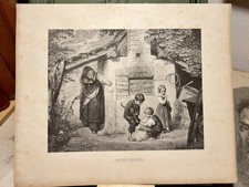 Jugendstreiche 19 Jh