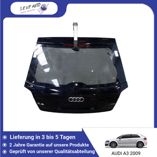 Heckklappe audi - 🇩🇪, ➤