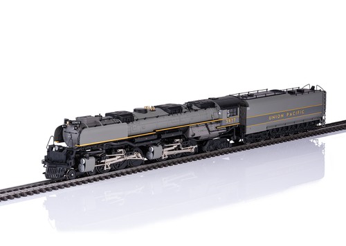 Märklin 39913 dampflok - märklin,