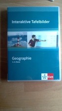 interaktive tafelbilder geographie 5./6. Klasse Klett