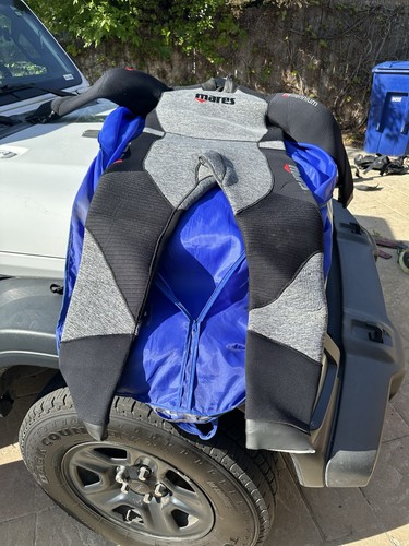 Mares isotherm millenium 5 - mares,