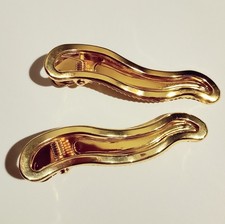 2 Haarspange Schnabel