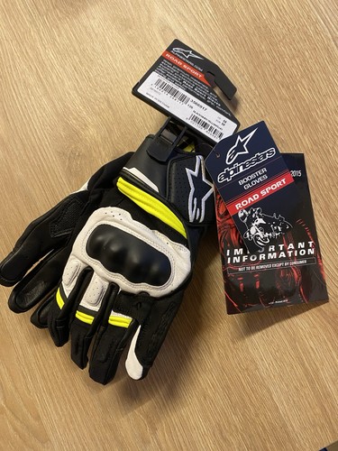 Alpinestars booster - alpinestars,