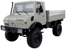 Amewi 22631 Unimog Basic